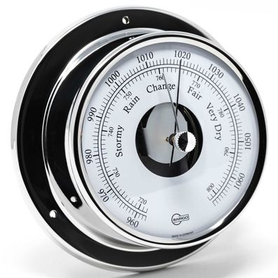 Barigo - 183RFPO - Barometer - Tempo 110mm
