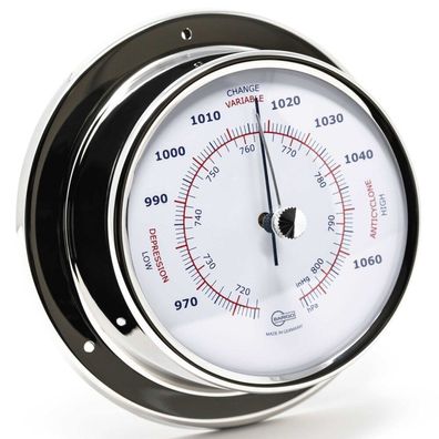 Barigo - 183RFPO. AV - Barometer - Sky 110mm
