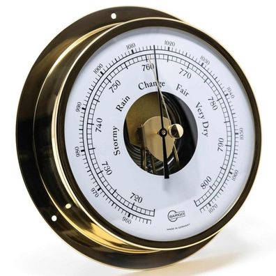 Barigo - 111MS - Barometer - Viking 155mm