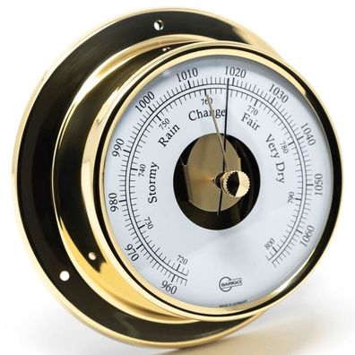 Barigo - 183MS - Barometer - Tempo 110mm