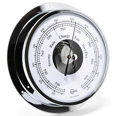 Barigo - 111CR - Barometer - Viking 155mm