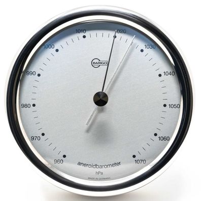 Barigo - 823RFPO - Barometer - Orion 100mm