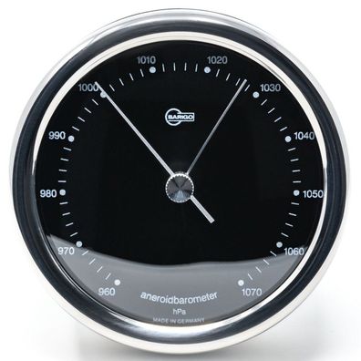 Barigo - 823RFPO.06 - Barometer - Orion 100mm