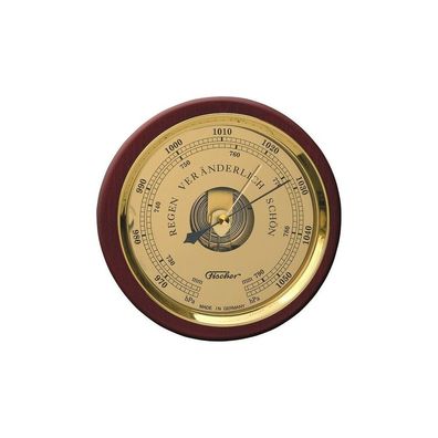 Fischer - 1804-22 - Barometer 240 mm