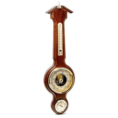 Fischer - 4673-12 - Wetterstation