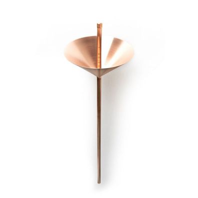 Fischer - 4410-44 - Regenmesser