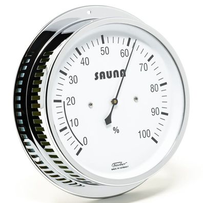 Fischer - 4036-47 - Sauna-Hygrometer 155mm