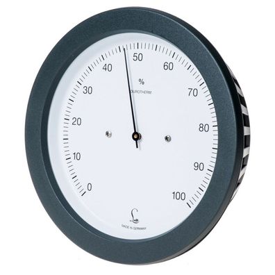 Fischer - 4270.99 - LUFFT Sauna-Hygrometer 130mm