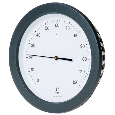 Fischer - 3270.00 - LUFFT Sauna-Thermometer 130mm