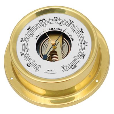 Fischer - 1506B-45 - Barometer 110 mm
