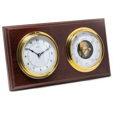 Fischer - 1486-22 - Wetterstation