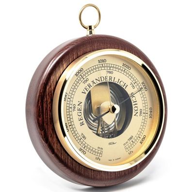 Fischer - 1436R-22 - Barometer 170 mm