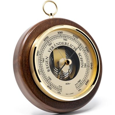 Fischer - 1436R-12 - Barometer 170 mm