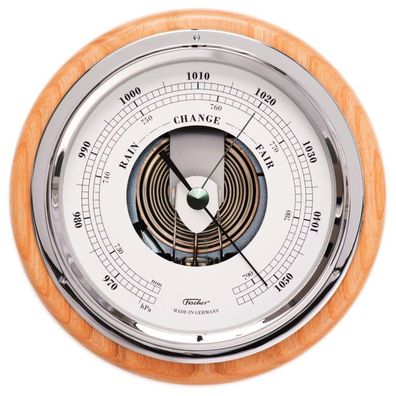 Fischer - 1434B-32 - Barometer 170mm