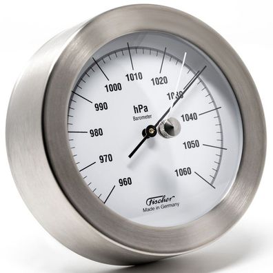 Fischer - 1512B-01 - Barometer 103mm