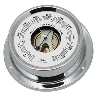 Fischer - 1506B-47 - Barometer 110 mm