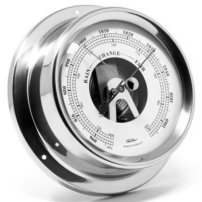 Fischer - 1508B-47 - Barometer 125 mm