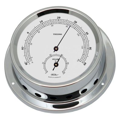 Fischer - 1506TH-47 - Thermohygrometer 110 mm