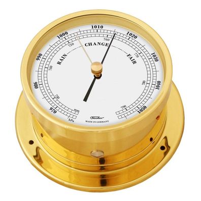 Fischer - 1610B-45 - Barometer 165mm