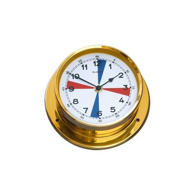 Fischer - 1610UFS-45 - Funkraumuhr 165mm