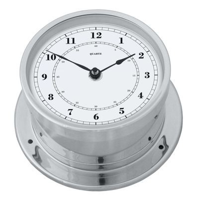 Fischer - 1610U-47 - Schiffsuhr 165mm