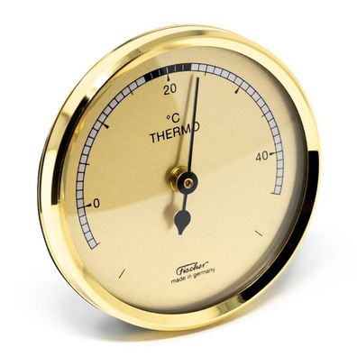 Fischer - 151MS - Thermometer 68 mm