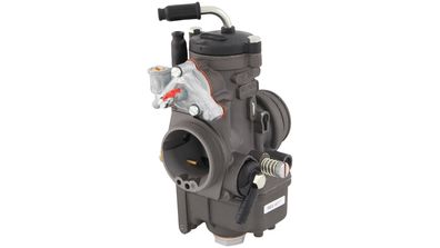 DELL'ORTO Vergaser PHF, Rundschiebervergaser mit B PHF 36 DD1 (Re