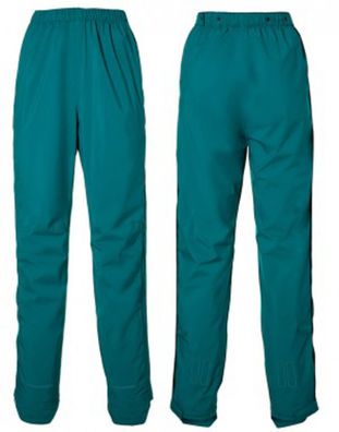 BASIL Regenhose "Skane Men" Material: 2-lagig lami Größe XXL long