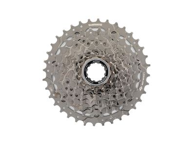 Shimano Kassettenzahnkranz "CS-LG 400" 9-fach, SB- 11-13-15-17-20