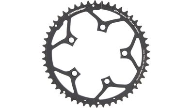 Stronglight Kettenblatt "CT2" 5-Arm, für 10-/11-fa 50 Zähne