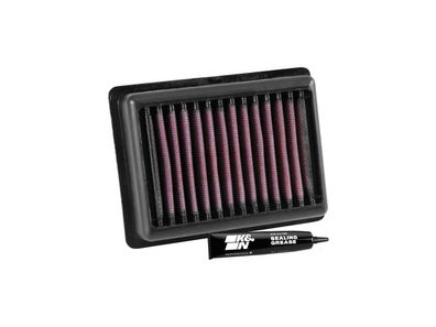 K&amp; Tauschluftfilter Hoher Luftstrom (40 % meh TB-9016