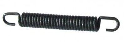 HEBIE Feder Für Lenkungsdämpfer 0695 (0.316.550/3 78 mm lang (St