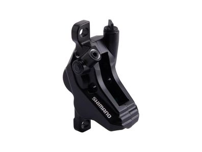 Shimano Bremssattel "Acera BR-MT420" SB-verpackt, Resin Pads