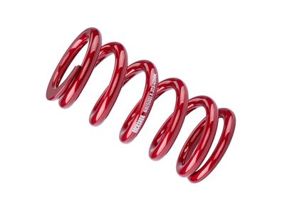 Rockshox Feder Für metrisches System, Stahl 37.5 - 45 mm H