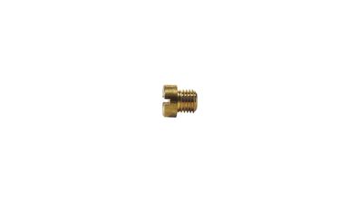 DELL'ORTO Hauptdüse M6 Typ 6413, Gewinde 6 mm Größe 84