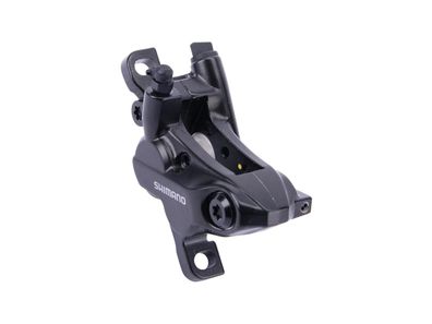 Shimano Bremssattel "Deore BR-MT520" SB-verpackt, Resin Pads D03