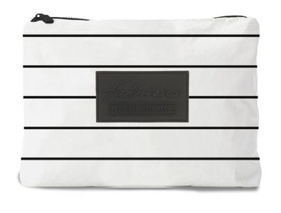 fabrizio Mini-Bag * weiß