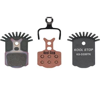 Bremsbelag Formula Aero Pro, Mega, The One, C1, R1, RX, RO, T1, CR3, Kool-Stop,