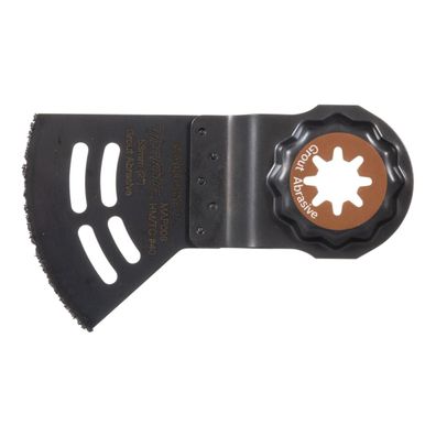 Makita Eintauchsägeblatt, 53 mm Starlock Plus • K40 • HM • MAP008 • Mörtel / Fließenk