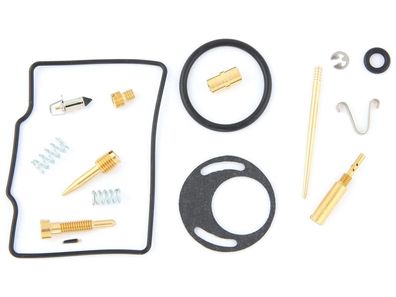 Keyster Reparatursatz Vergaser Beinhaltet Einzelte KH-0196N