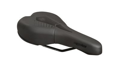 Ergotec Sattel Performance - strong, 267x147, Sitzknochenweite 9-14cm, schwarz
