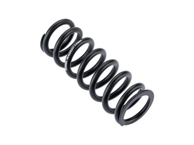 Rockshox Feder Für metrisches System, Stahl 57,5 - 65 mm H