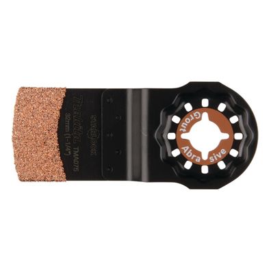 Makita Eintauch und Segmentsägeblatt HM/RIFF, 32 mm, TMA075 Starlock • 32 x 30 mm • H