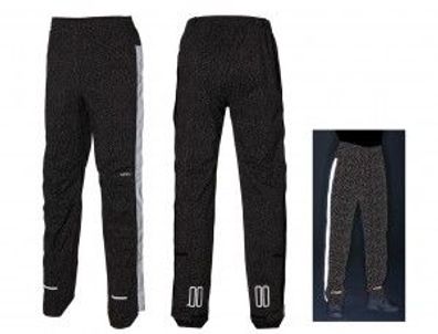 BASIL Regenhose "Skane HiVis Men" Material: Bionic Gr. XXL