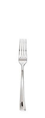 Sambonet Imagine Edelstahl versilbert Besteck 24tlg. Mono S0019-S00014-52718-81