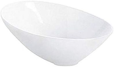 ASA Schale asymmetrisch ATABLE L. 22,5 cm 1990013 ! Vorteilsset beinhaltet 4 x