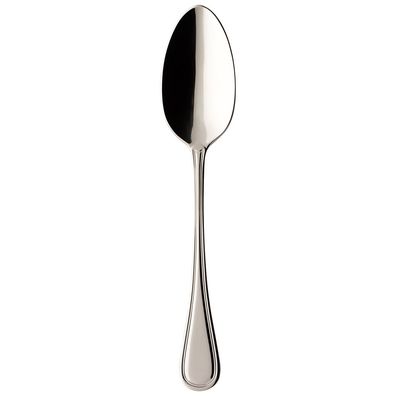 Villeroy & Boch Vorteilset 6 Stück Neufaden Merlemont Dessert/Vorspeisenlöffel