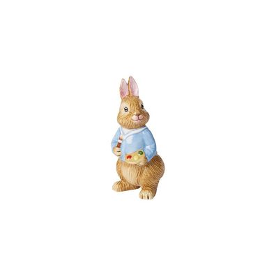 Villeroy & Boch Bunny Tales Max Hartporzellan bunt handbemalt 1486626322 / !