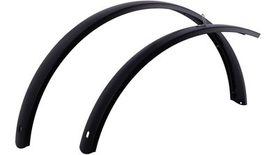 SKS Schutzblechgarnitur "Conway" Kunststoff MTB 27,5" / 29