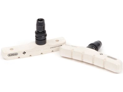Elvedes Bremsschuh "6832" Für V-Brake, 72 mm, geei SB-verpackt